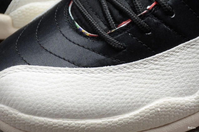 Bmlin shoes Year New 2019 Jordan CI2977-006 12 